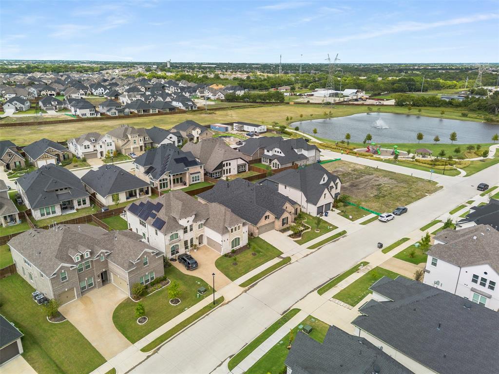 DOMINION OF PLEASANT VALLEY PH 3 - Residential