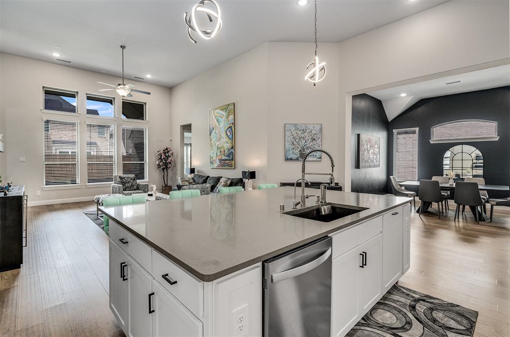 DOMINION OF PLEASANT VALLEY PH 3 - Residential