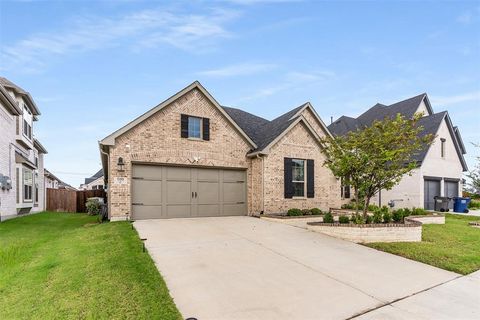 Photo of 509 Yellow Rose Lane, Wylie, TX 75098 (MLS # 21205919)