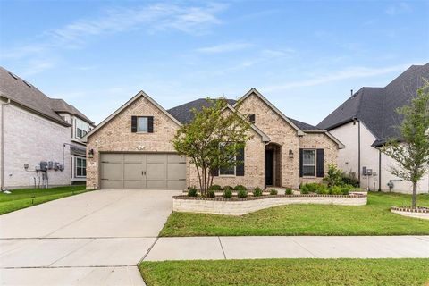 Photo of 509 Yellow Rose Lane, Wylie, TX 75098 (MLS # 21205919)
