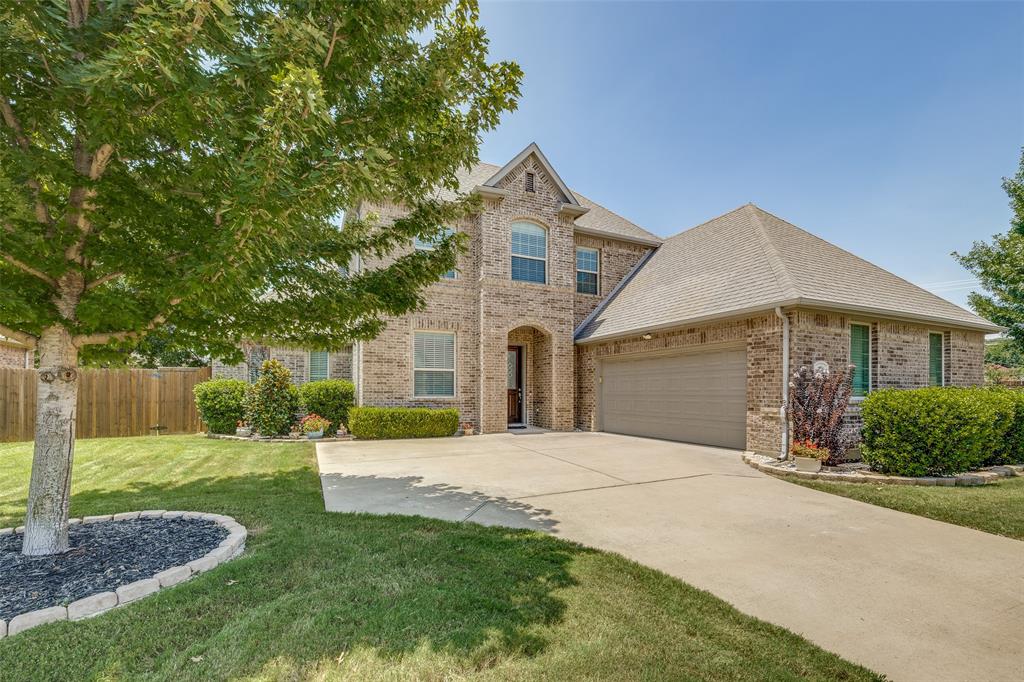 6900 Golf Green Drive