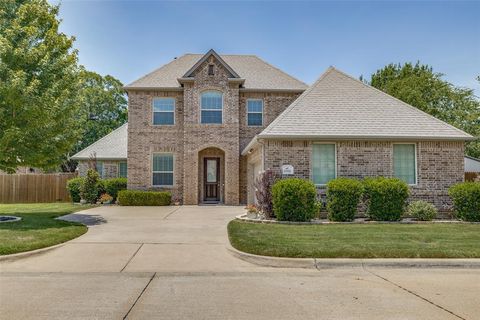 6900 Golf Green Drive Arlington TX 76001