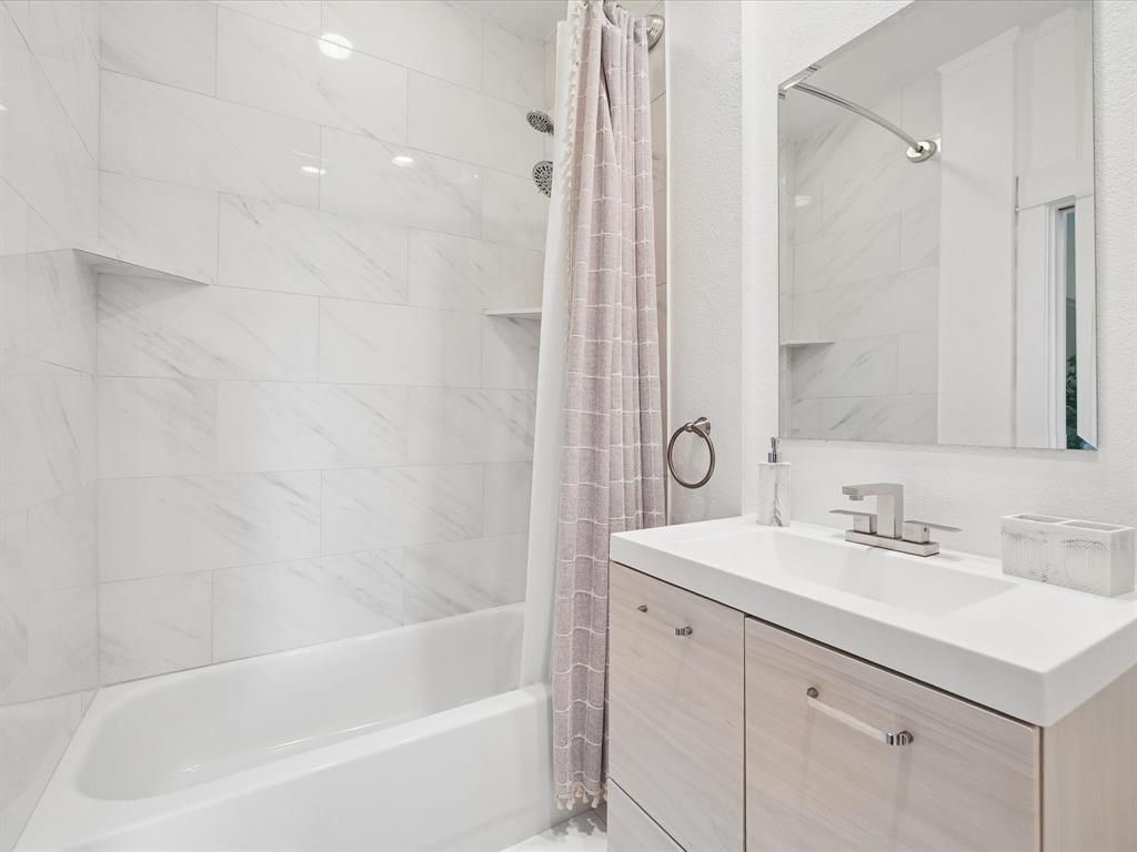 Wycliff Heights Condo - Residential