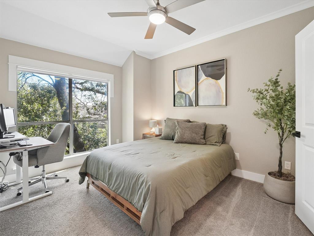 Wycliff Heights Condo - Residential