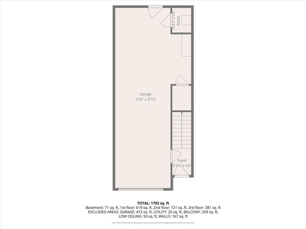 Wycliff Heights Condo - Residential