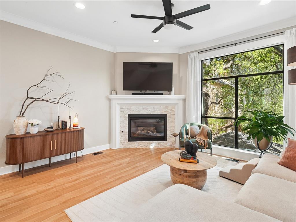 Wycliff Heights Condo - Residential