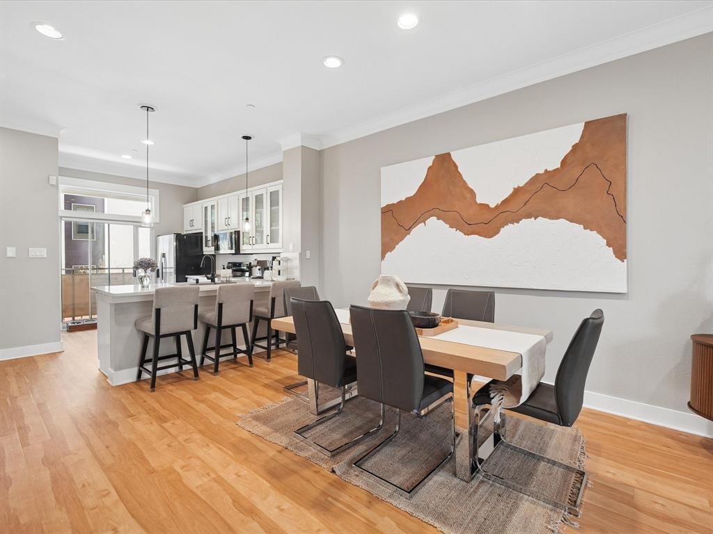 Wycliff Heights Condo - Residential