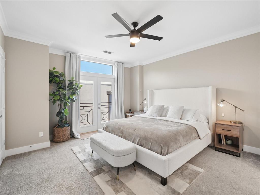 Wycliff Heights Condo - Residential