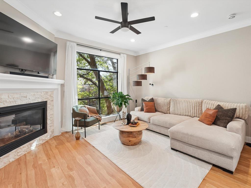 Wycliff Heights Condo - Residential