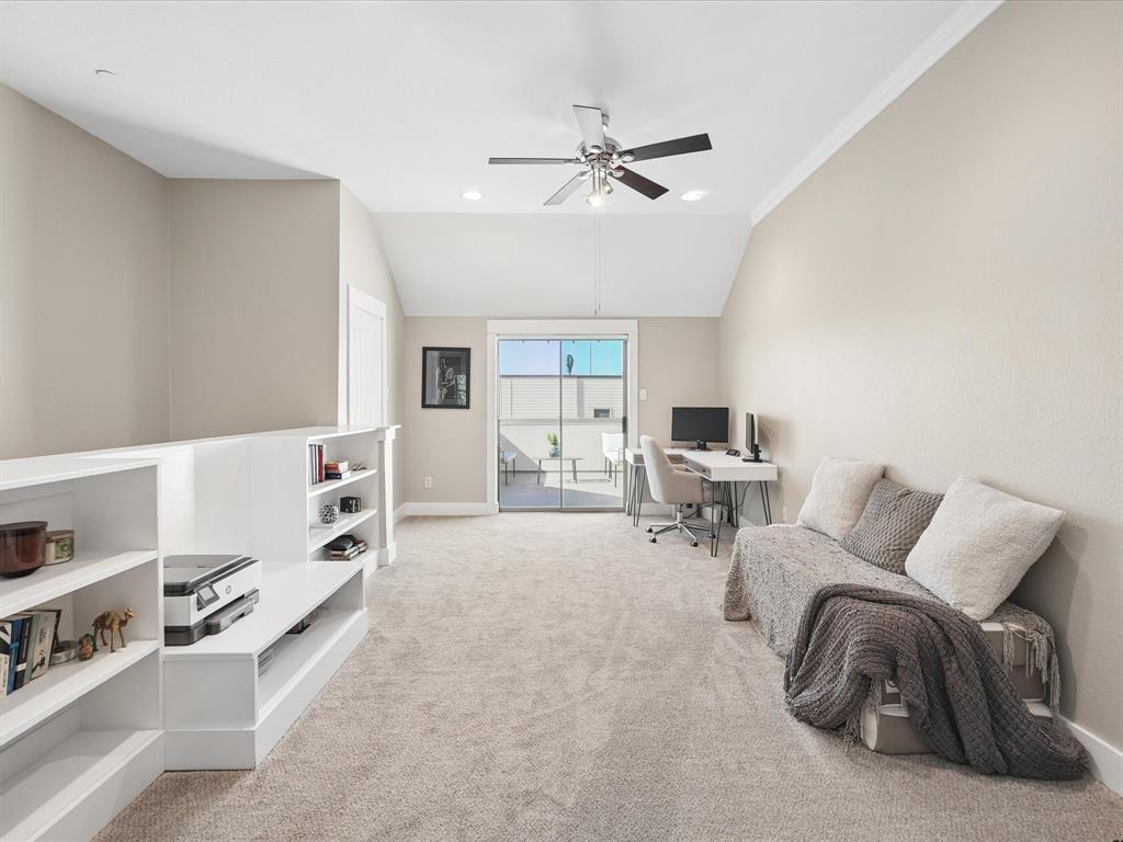 Wycliff Heights Condo - Residential