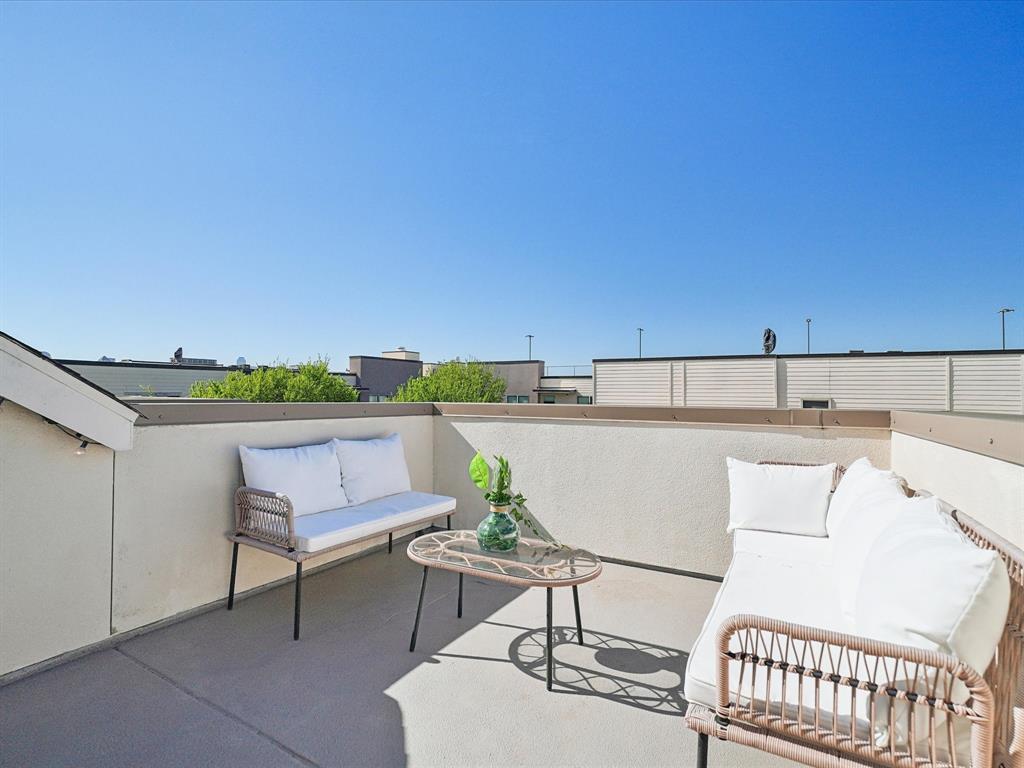 Wycliff Heights Condo - Residential