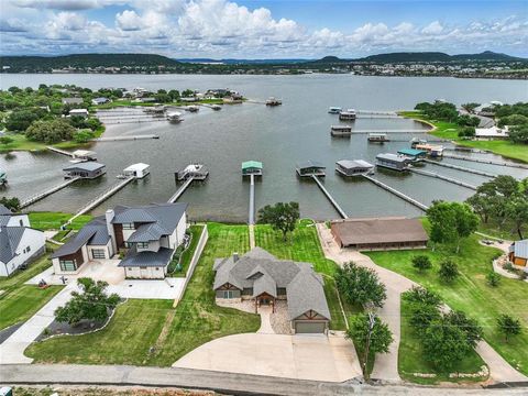 1011 Cardinal Cove Graford TX 76449