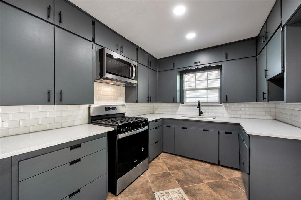 North Beverly Hills Estates - Residential