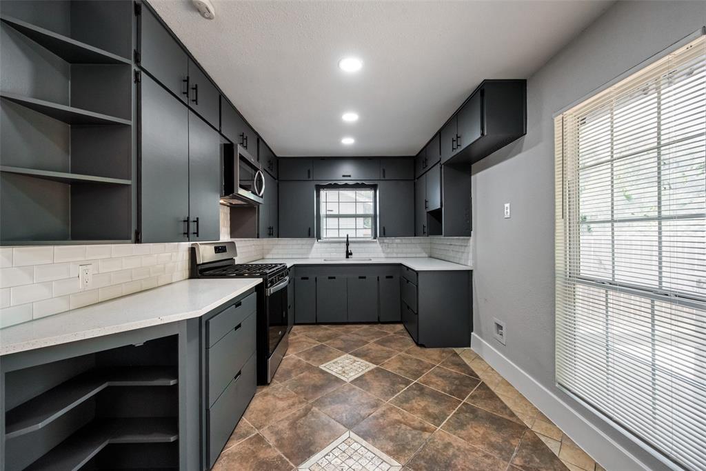 North Beverly Hills Estates - Residential