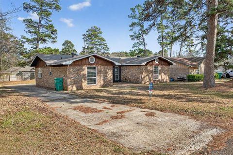 Photo of 474 Greenwood Avenue, Nash, TX 75569 (MLS # 21194582)