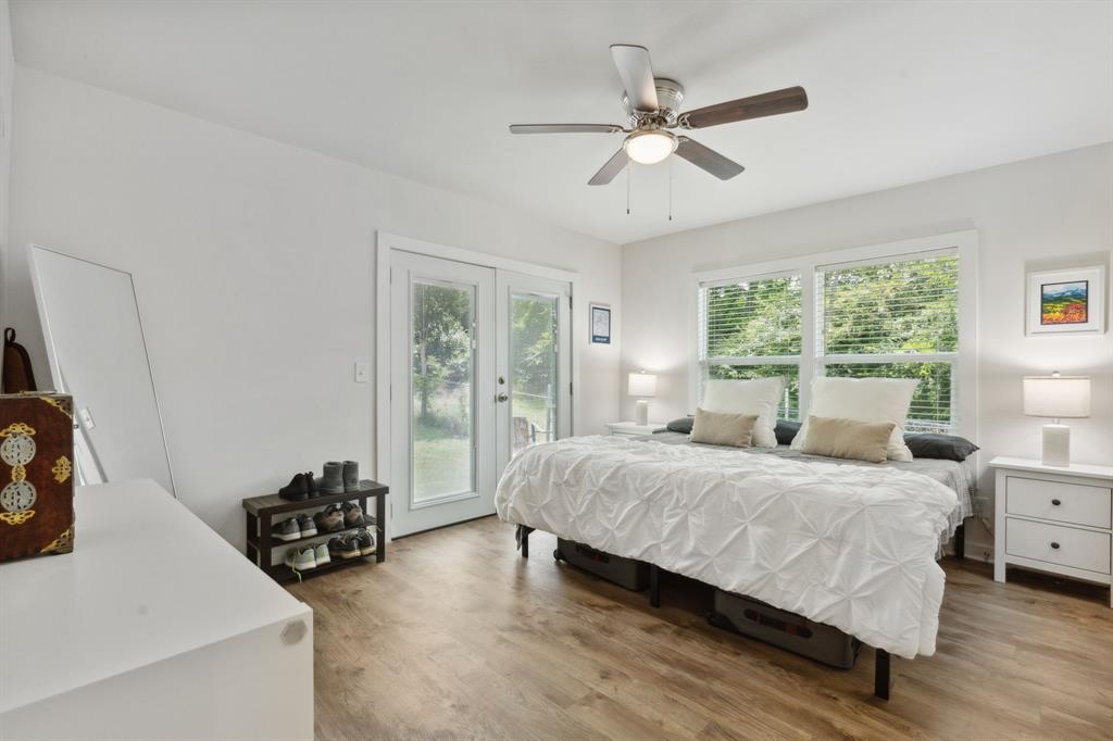 Melrose - Residential