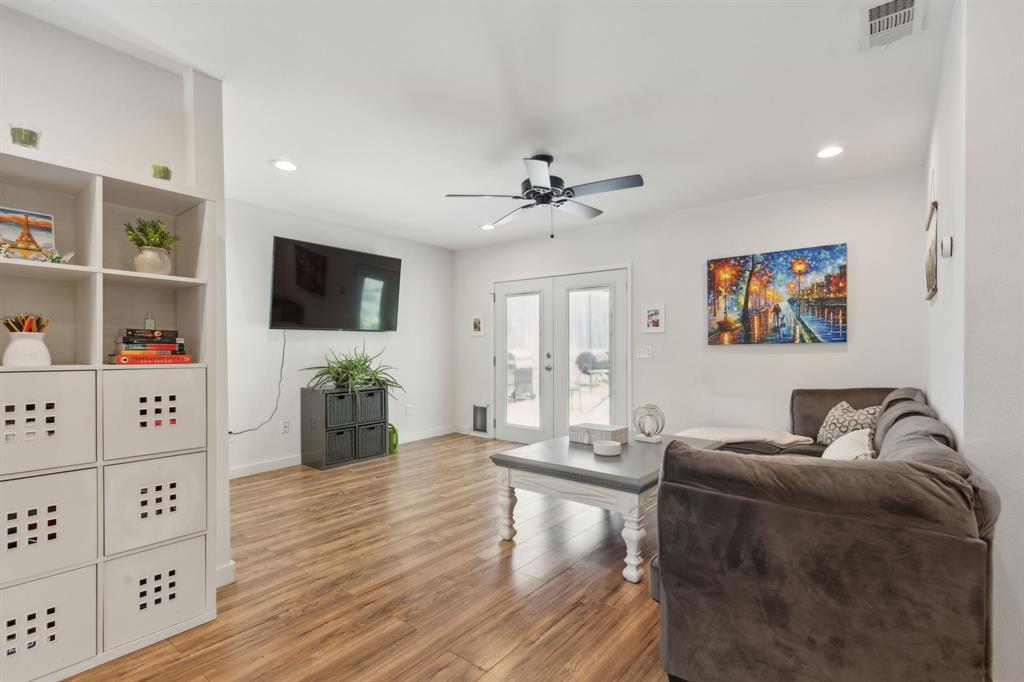 Melrose - Residential