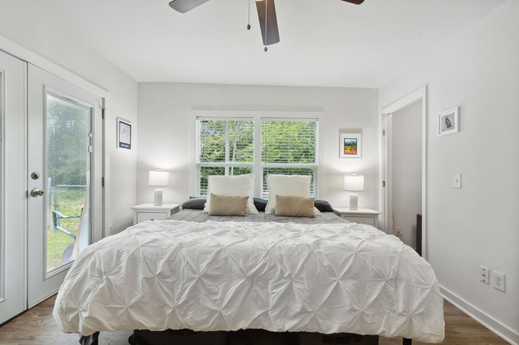 Melrose - Residential