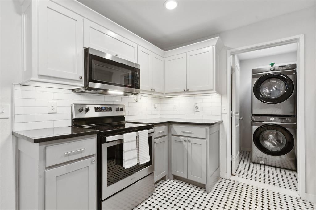 Melrose - Residential