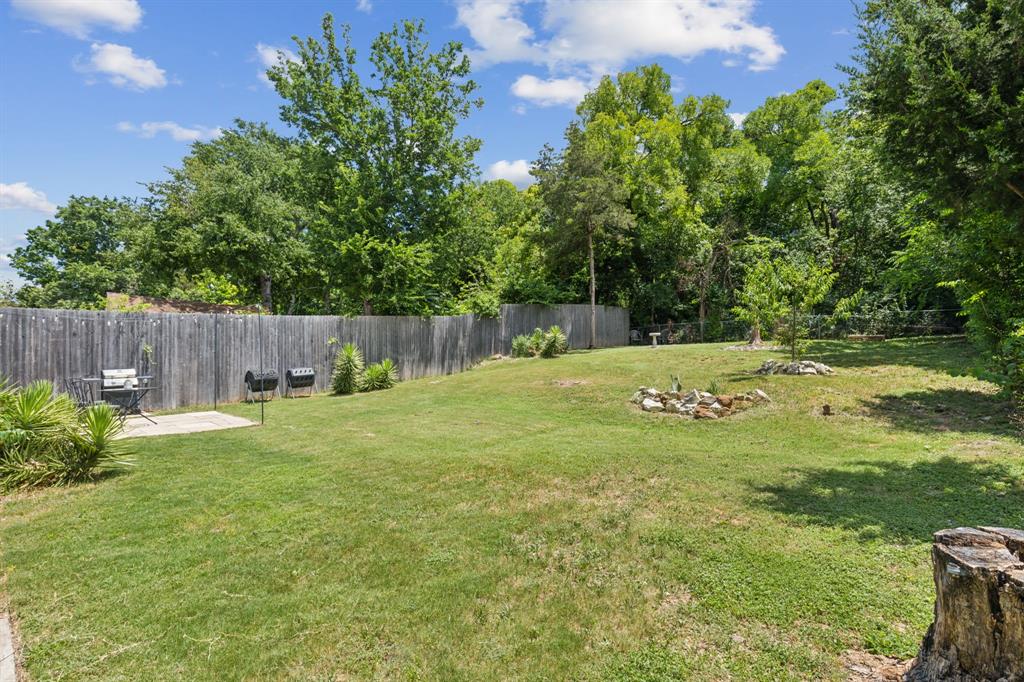 Melrose - Residential