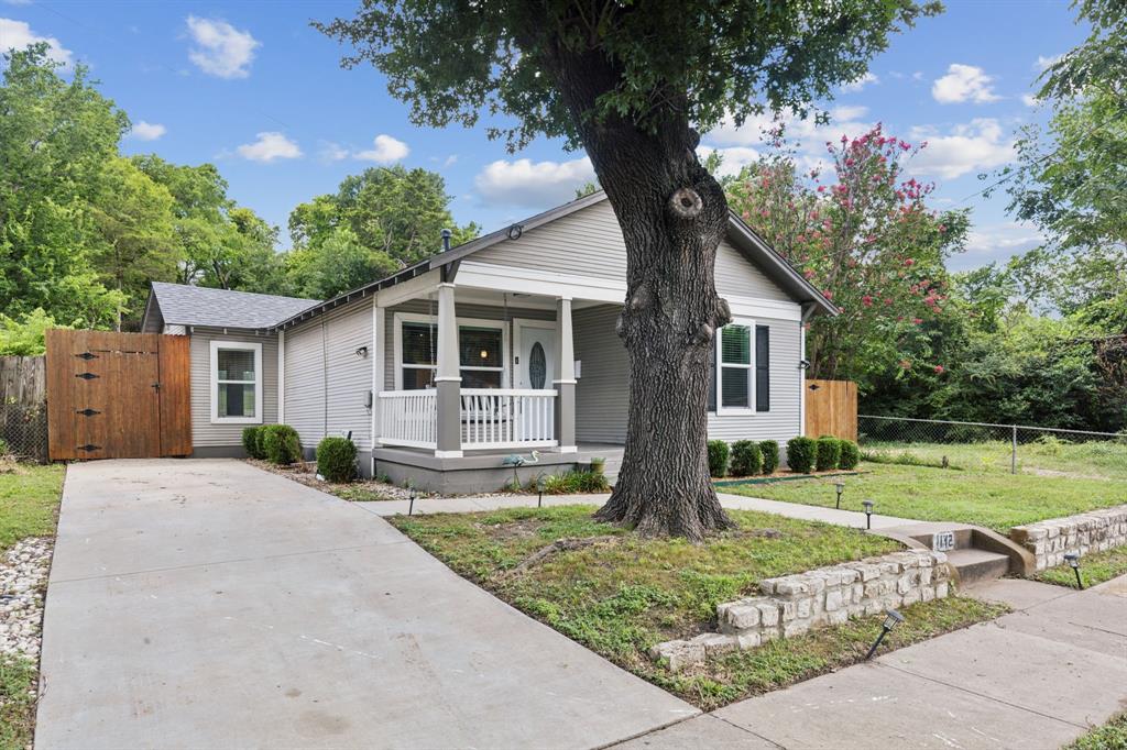 Melrose - Residential