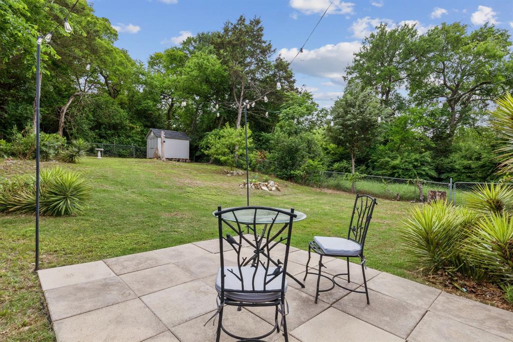 Melrose - Residential