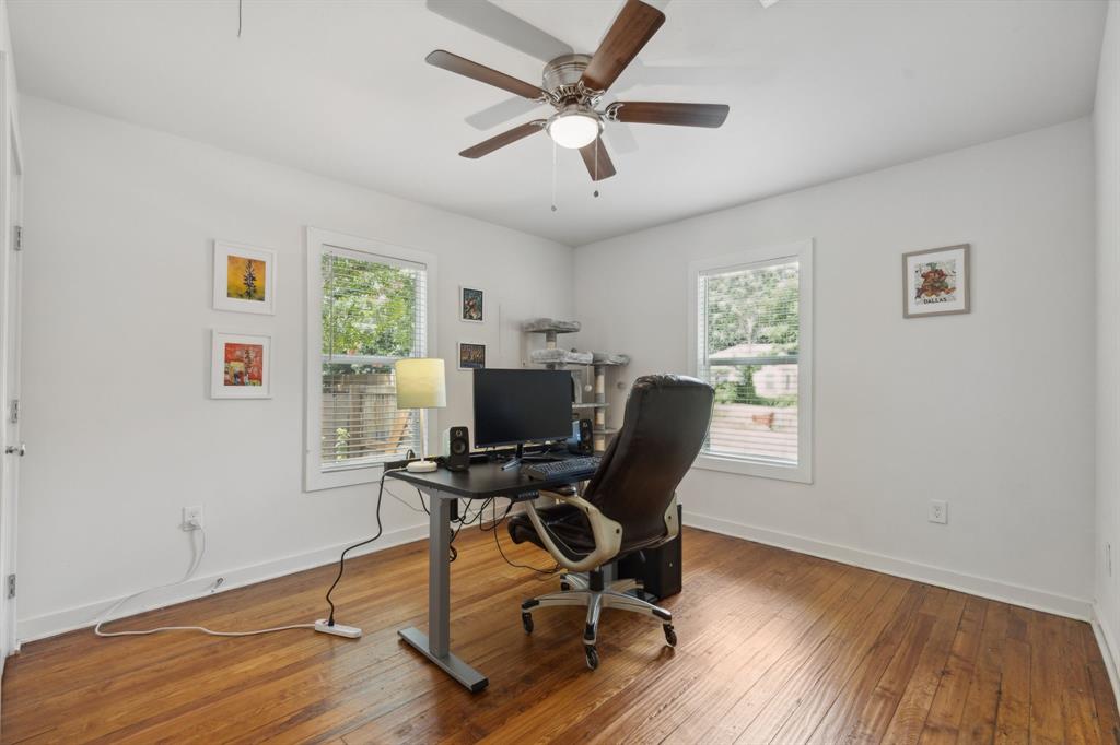 Melrose - Residential