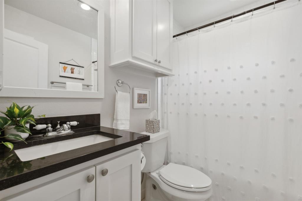 Melrose - Residential