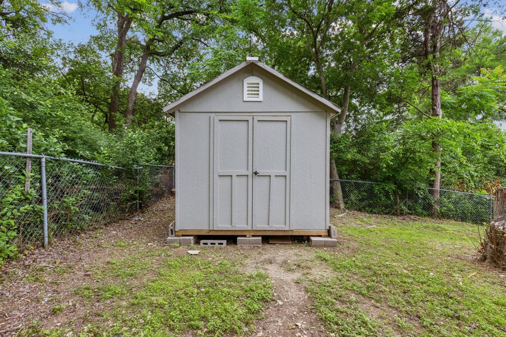 Melrose - Residential