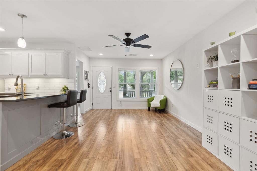 Melrose - Residential