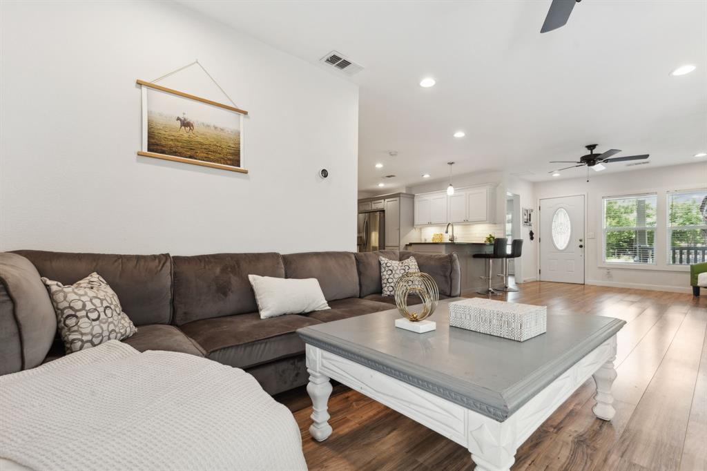 Melrose - Residential