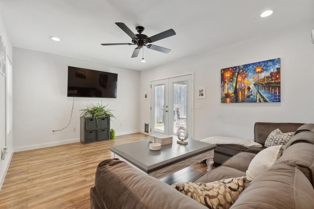 Melrose - Residential