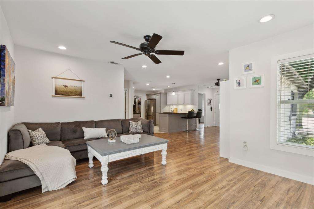 Melrose - Residential