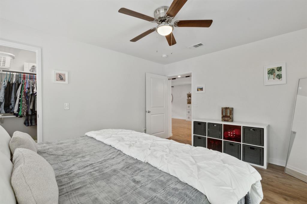 Melrose - Residential