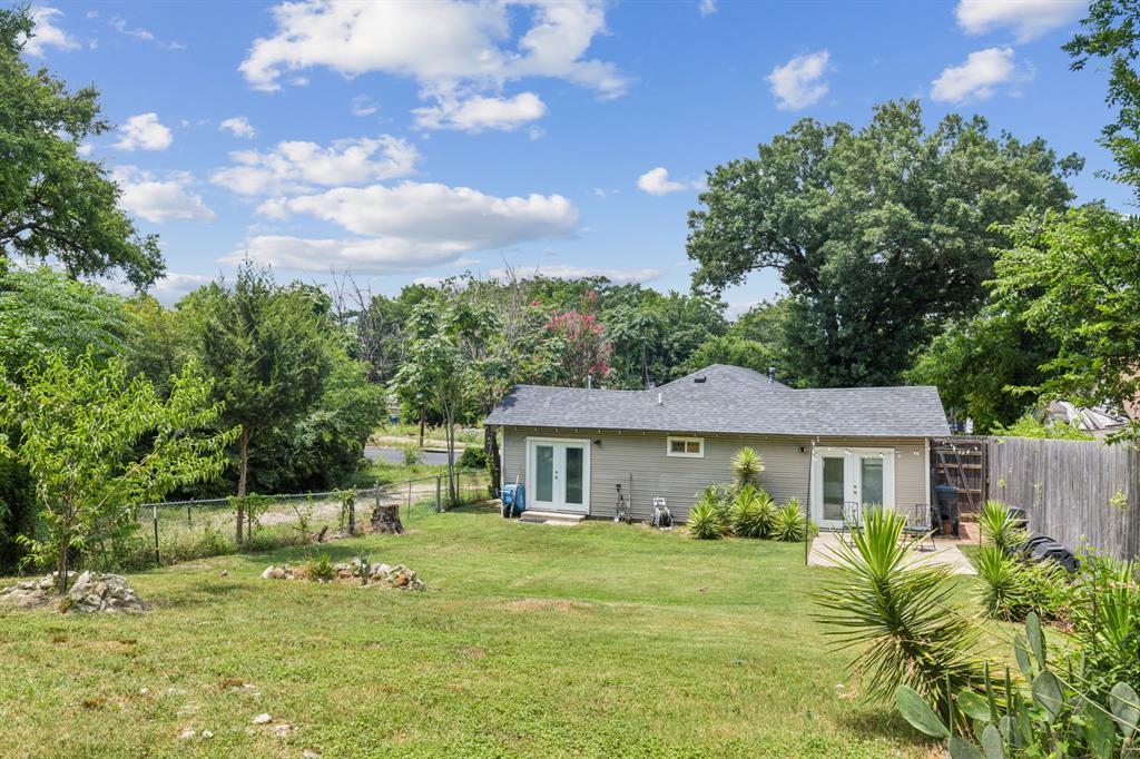 Melrose - Residential