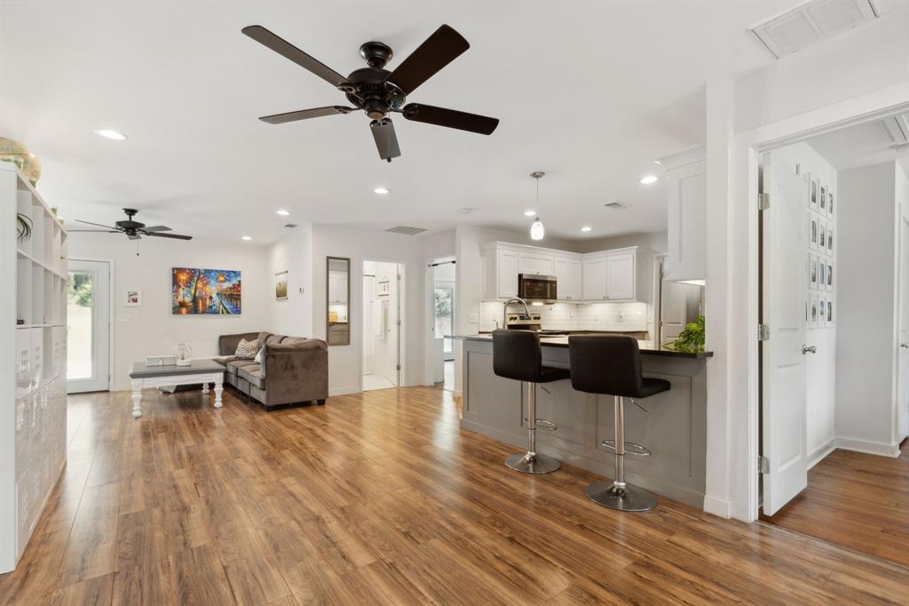 Melrose - Residential