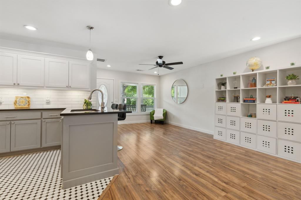 Melrose - Residential