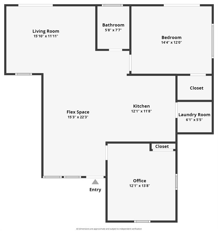 Melrose - Residential