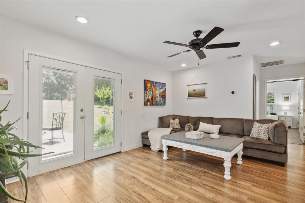 Melrose - Residential