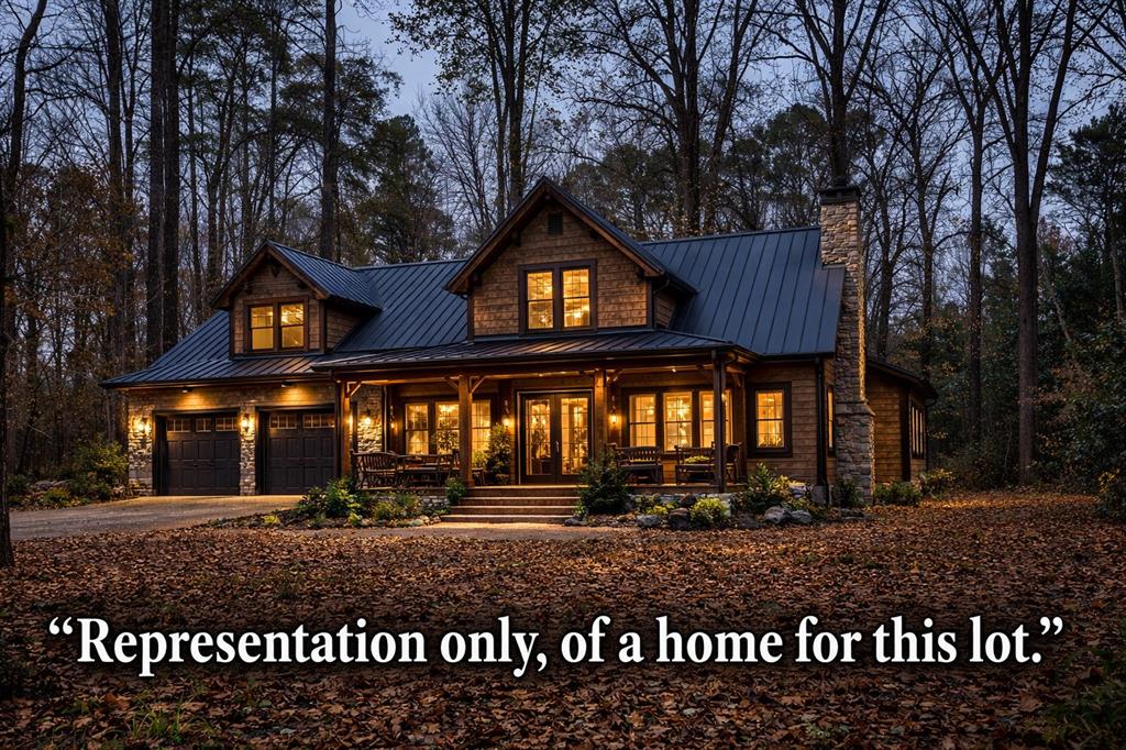 Hopes Landing - Land