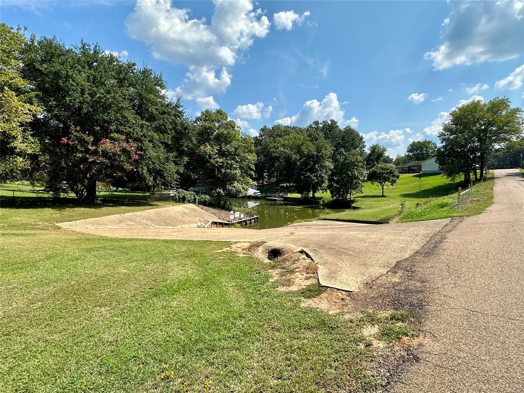 Hopes Landing - Land