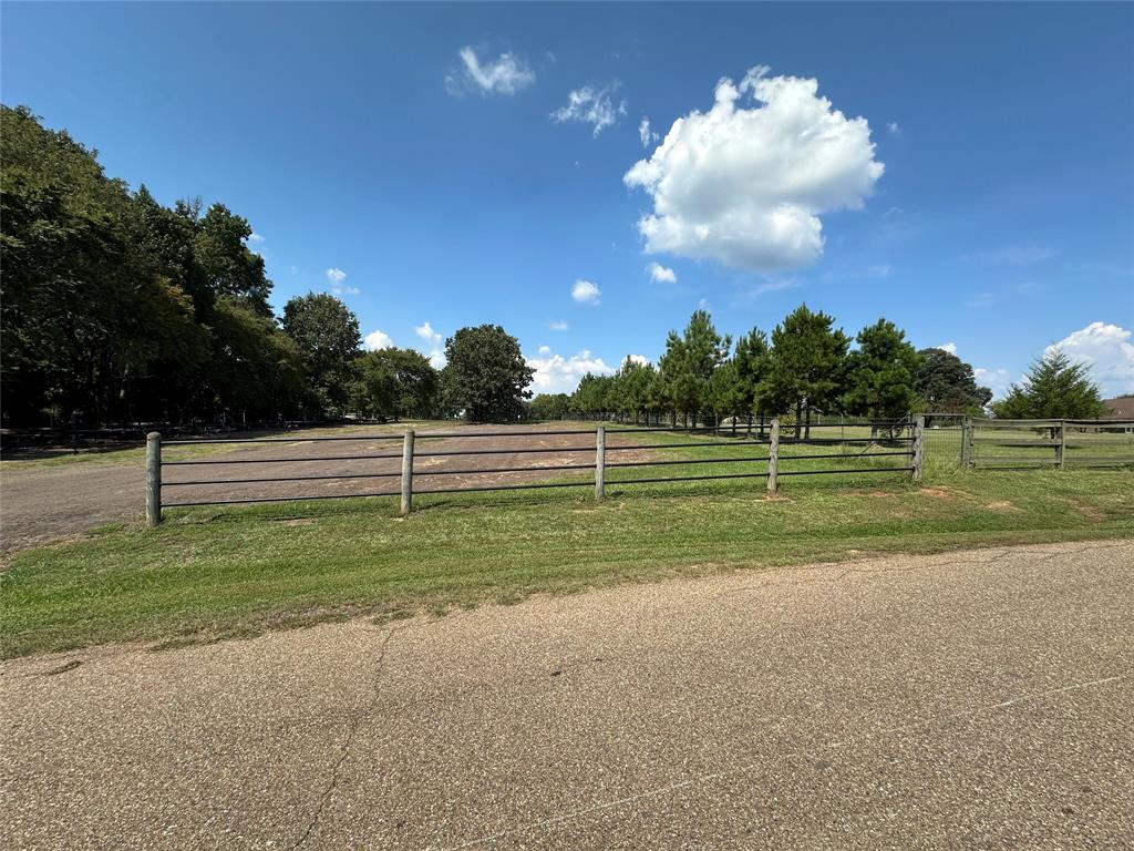 Hopes Landing - Land