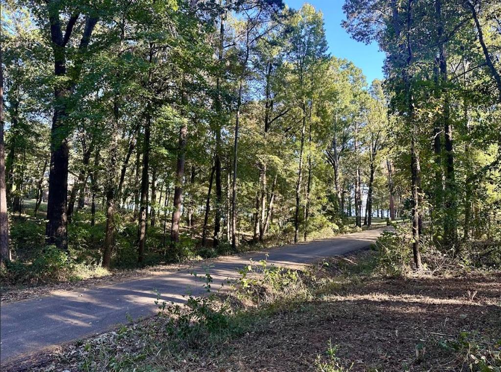 Hopes Landing - Land