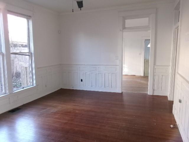 Tuxedo Park Sub - Residential