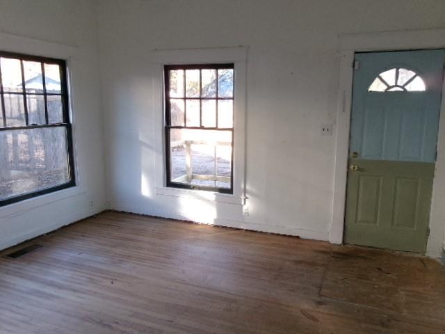 Tuxedo Park Sub - Residential