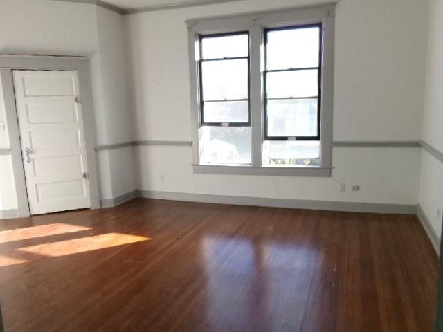 Tuxedo Park Sub - Residential