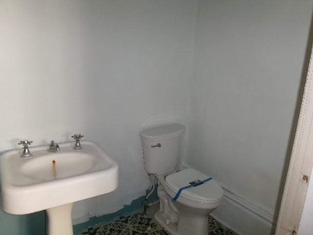 Tuxedo Park Sub - Residential