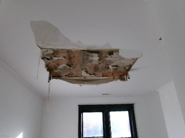 Tuxedo Park Sub - Residential