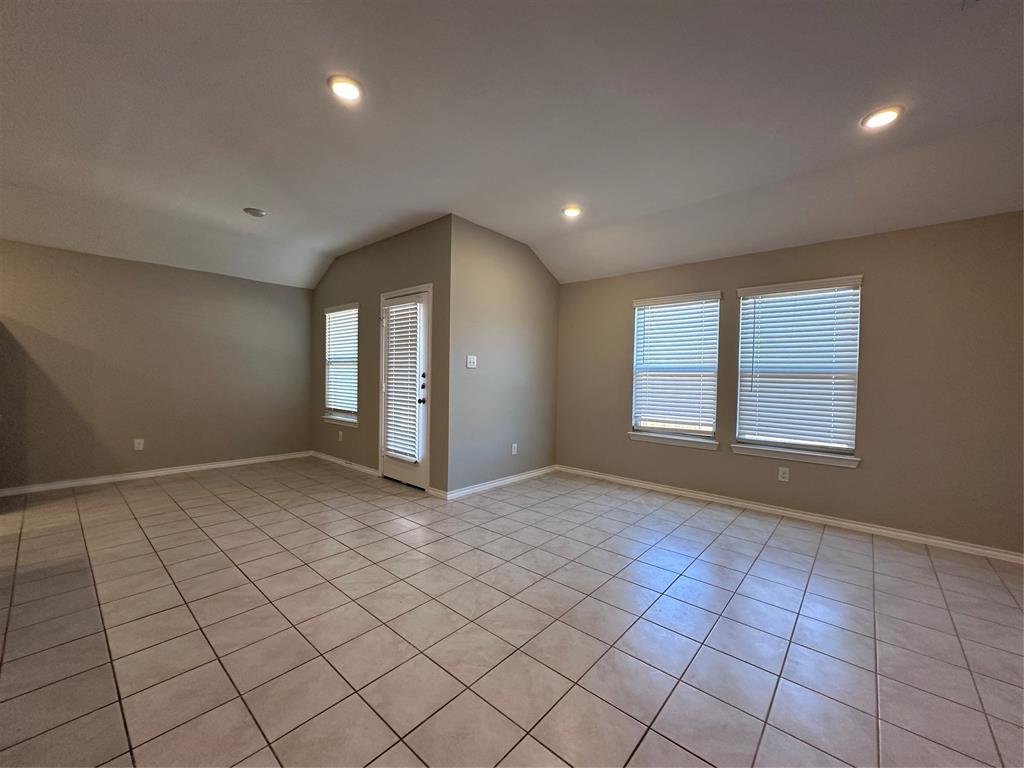 Camden Park Addition, Ph 1 - Residential