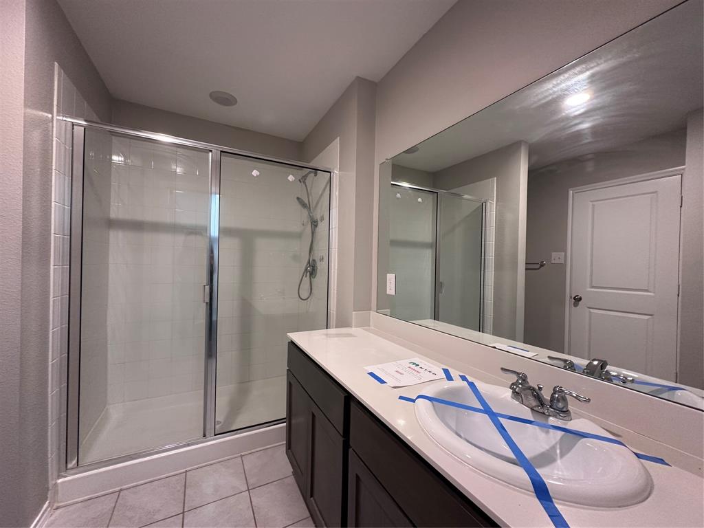 Camden Park Addition, Ph 1 - Residential